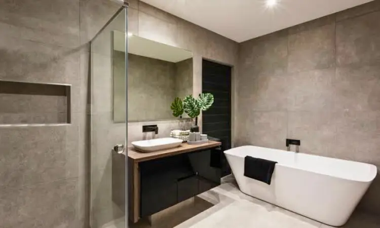Bathroom Design