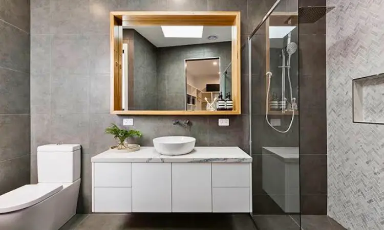 Bathroom Design