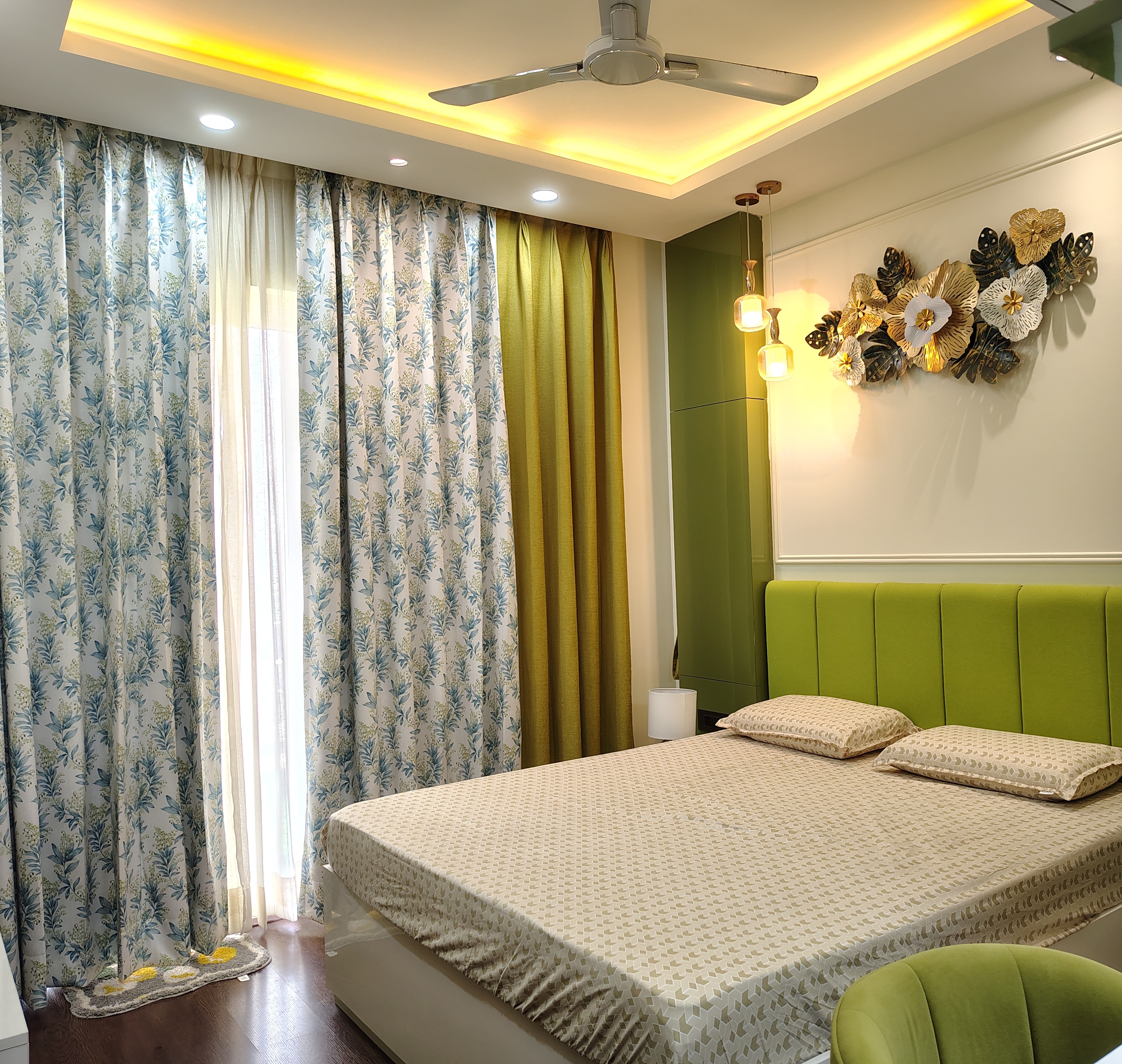 Paras Irene Sector 70A Gurgaon