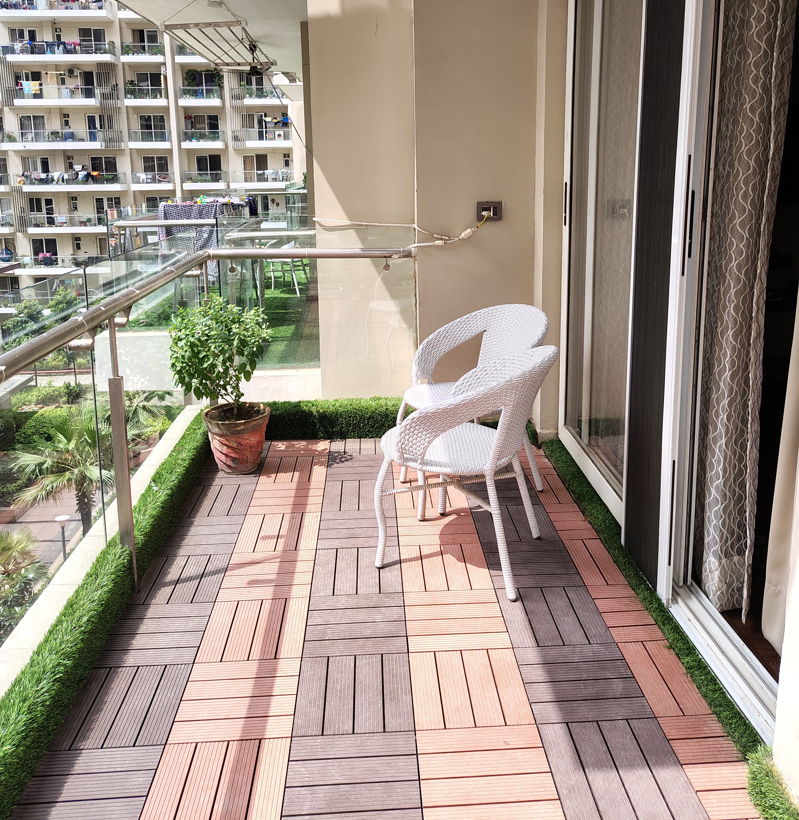 Paras Irene Sector 70A Gurgaon
