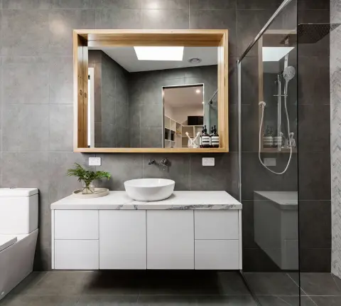 Designer Mirror