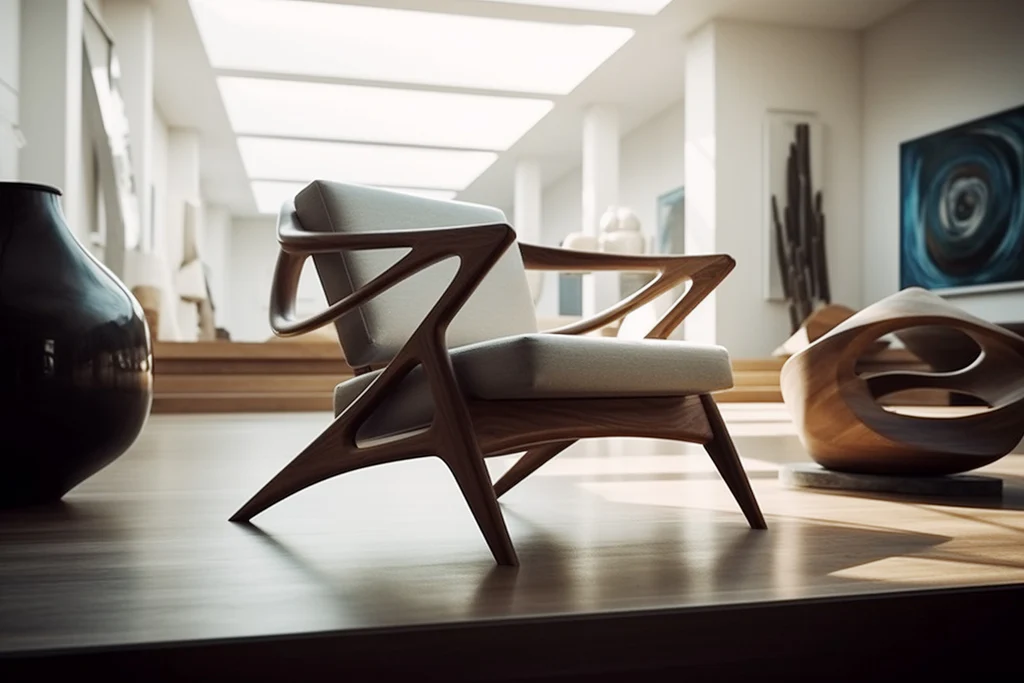 Furniture Design
